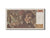 Banknot, Francja, 100 Francs, Delacroix, 1991, VF(30-35), Fayette:69bis.3b2