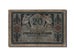 Billete, 20 Mark, 1915, Alemania, 1915-11-04, RC+