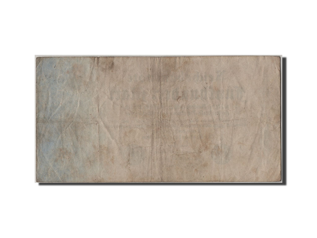 Billete, 500 Mark, 1922, Alemania, 1922-07-07, BC+