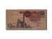 Geldschein, Ägypten, 1 Pound, 2002, S+