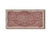 Banknote, Burma, 10 Rupees, AU(50-53)