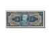 Billete, 1 Cruzeiro, Brasil, MBC+