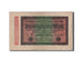 Billet, Allemagne, 20,000 Mark, 1923, 1923-02-20, TB+