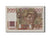 Billete, Francia, 100 Francs, 100 F 1945-1954 ''Jeune Paysan'', 1952