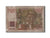 Billete, Francia, 100 Francs, 100 F 1945-1954 ''Jeune Paysan'', 1946