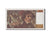 Banknot, Francja, 100 Francs, Delacroix, 1994, UNC(65-70), Fayette:69ter.1b