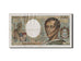 Geldschein, Frankreich, 200 Francs, 200 F 1981-1994 ''Montesquieu'', 1987, SS