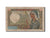 Banknot, Francja, 50 Francs, Jacques Coeur, 1940, 1940-06-13, VF(20-25)