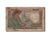 Banknot, Francja, 50 Francs, Jacques Coeur, 1940, 1940-09-26, F(12-15)