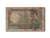 Banknot, Francja, 50 Francs, Jacques Coeur, 1940, 1940-09-26, F(12-15)