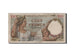 Banknote, France, 100 Francs, 100 F 1939-1942 ''Sully'', 1940, 1940-01-25
