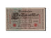 Banconote, Germania, 1000 Mark, 1910, 1910-04-21, BB+