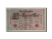 Banconote, Germania, 1000 Mark, 1910, 1910-04-21, SPL