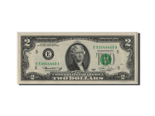 Banknote, United States, Two Dollars, 1976, UNC(65-70)