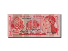 Banknote, Honduras, 1 Lempira, 1984, 1984-10-18, UNC(65-70)