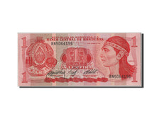 Banconote, Honduras, 1 Lempira, 1984, 1984-10-18, FDS