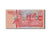 Billet, Suriname, 10 Gulden, 1991, 1991-07-09, NEUF