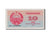 Banknote, Uzbekistan, 10 Sum, 1992, UNC(65-70)
