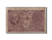 Billete, 5 Lire, 1944, Italia, 1944-11-23, RC+