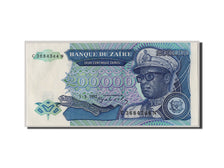 Banknote, Zaire, 200,000 Zaïres, 1992, 1992-03-01, UNC(65-70)