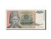 Banconote, Iugoslavia, 10,000 Dinara, 1993, FDS