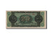 Banknote, Greece, 25,000,000 Drachmai, 1944, 1944-08-10, UNC(63)