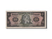 Billete, 10 Sucres, 1980, Ecuador, 1980-05-24, SC