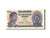 Banconote, Indonesia, 2 1/2 Rupiah, 1968, SPL