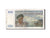 Banknote, Belgium, 1000 Francs, 1950, 1950-05-13, EF(40-45)