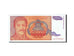 Banconote, Iugoslavia, 50,000 Dinara, 1994, FDS