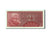Banconote, Indonesia, 2 1/2 Rupiah, 1956, SPL