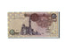 Geldschein, Ägypten, 1 Pound, SS+