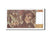 Billete, Francia, 100 Francs, 100 F 1978-1995 ''Delacroix'', 1985, MBC+