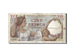 Banknote, France, 100 Francs, 100 F 1939-1942 ''Sully'', 1940, 1940-08-08