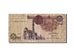Geldschein, Ägypten, 1 Pound, S+