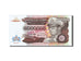 Banknote, Zaire, 5,000,000 Zaïres, 1992, 1992-10-01, UNC(65-70)