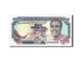 Billet, Zambie, 10 Kwacha, NEUF