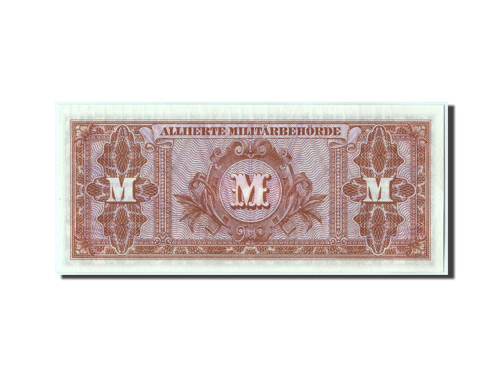 Banknote, Germany, 100 Mark, 1944, UNC(65-70)