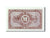 Banknote, Germany, 10 Mark, 1944, UNC(65-70)