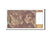 Billete, Francia, 100 Francs, 100 F 1978-1995 ''Delacroix'', 1993, MBC+