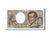 Banknot, Francja, 200 Francs, Montesquieu, 1992, VF(30-35), Fayette:70.12c
