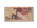Geldschein, Ägypten, 1 Pound, 2002, SGE