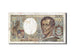 Banconote, Francia, 200 Francs, 200 F 1981-1994 ''Montesquieu'', 1985, MB