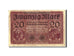 Banknote, Germany, 20 Mark, 1918, 1918-02-20, VF(30-35)