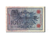 Banconote, Germania, 100 Mark, 1908, 1908-02-07, SPL-