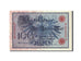 Banknote, Germany, 100 Mark, 1908, 1908-02-07, AU(50-53)
