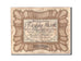 Billet, Allemagne, 50 Mark, 1918, 1918-11-30, B+