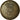 Coin, Denmark, Christian IX, 2 Öre, 1906, Copenhagen, AU(55-58), Bronze