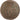 Coin, Denmark, Christian VII, Skilling, 1771, EF(40-45), Copper, KM:616.1