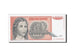 Banknote, Yugoslavia, 50,000,000 Dinara, 1993, UNC(65-70)